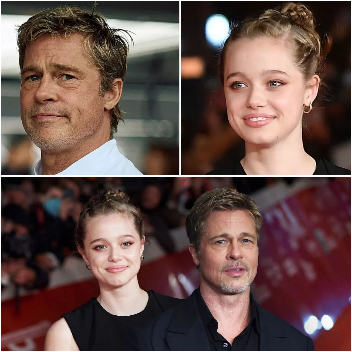 Shiloh, Daughter of Angelina Jolie, Receives Widespread Praise for Her Dance