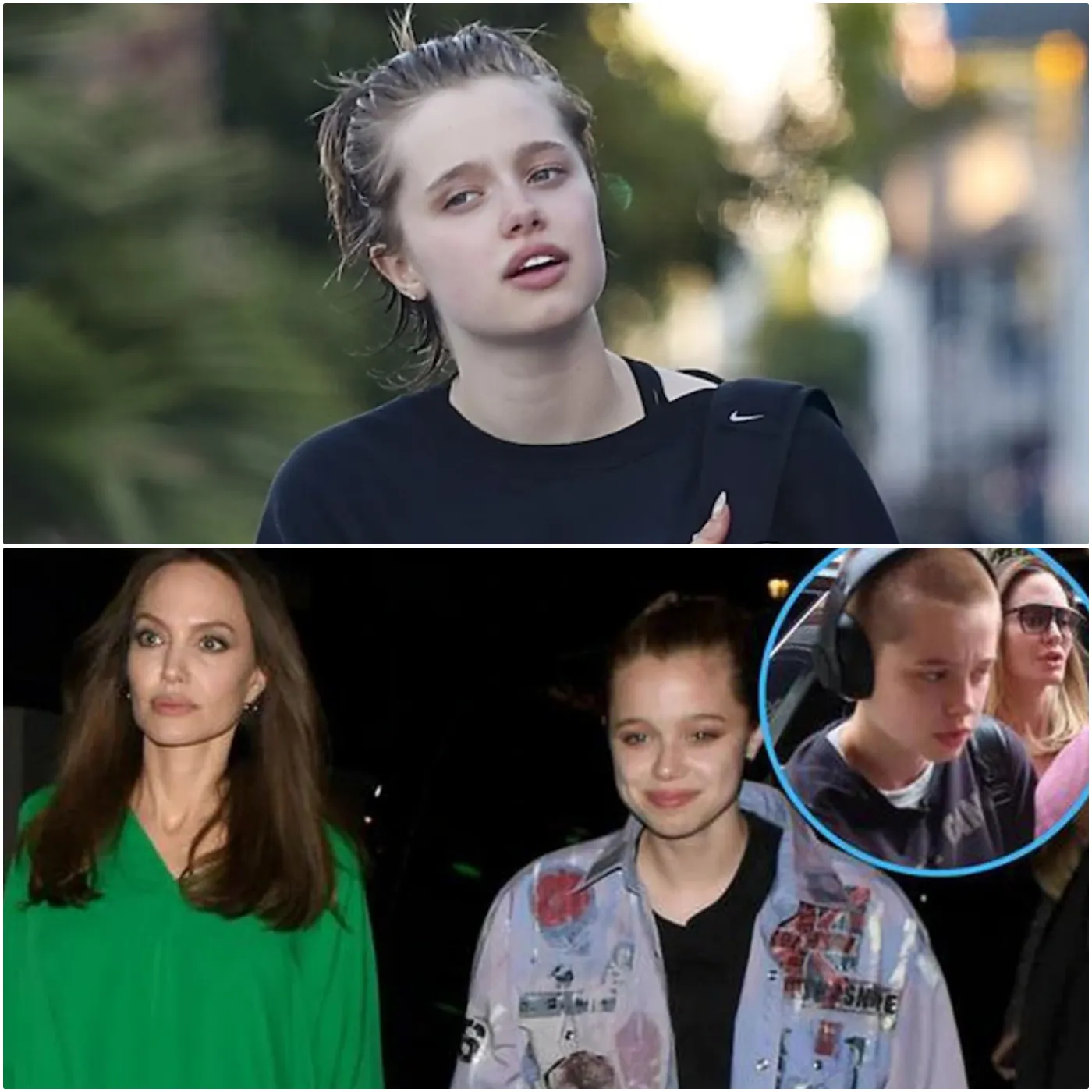Shiloh, Daughter of Angelina Jolie, Receives Widespread Praise for Her Dance