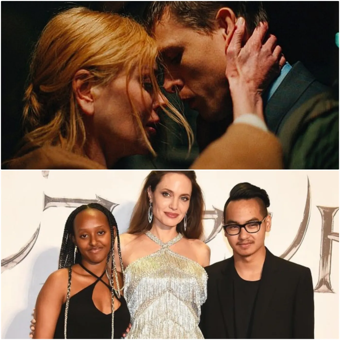 Angelina Jolie and Nicole Kidman Face Intense Criticism 3 Angelina Jolie and Nicole Kidman Face Intense Criticism