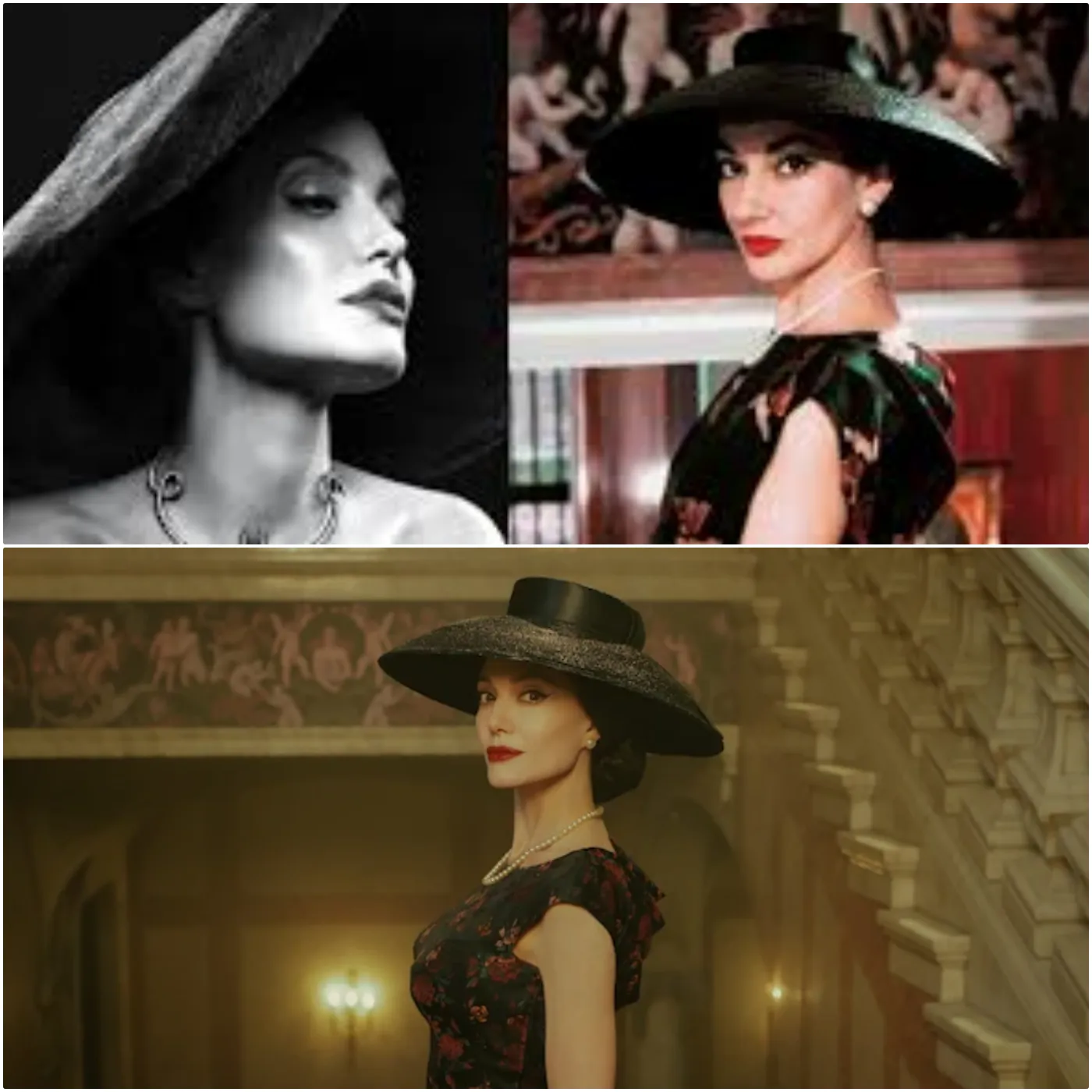 "Pain is real." Angelina Jolie Talks About Her Role 2 "Pain is real." Angelina Jolie Talks About Her Role