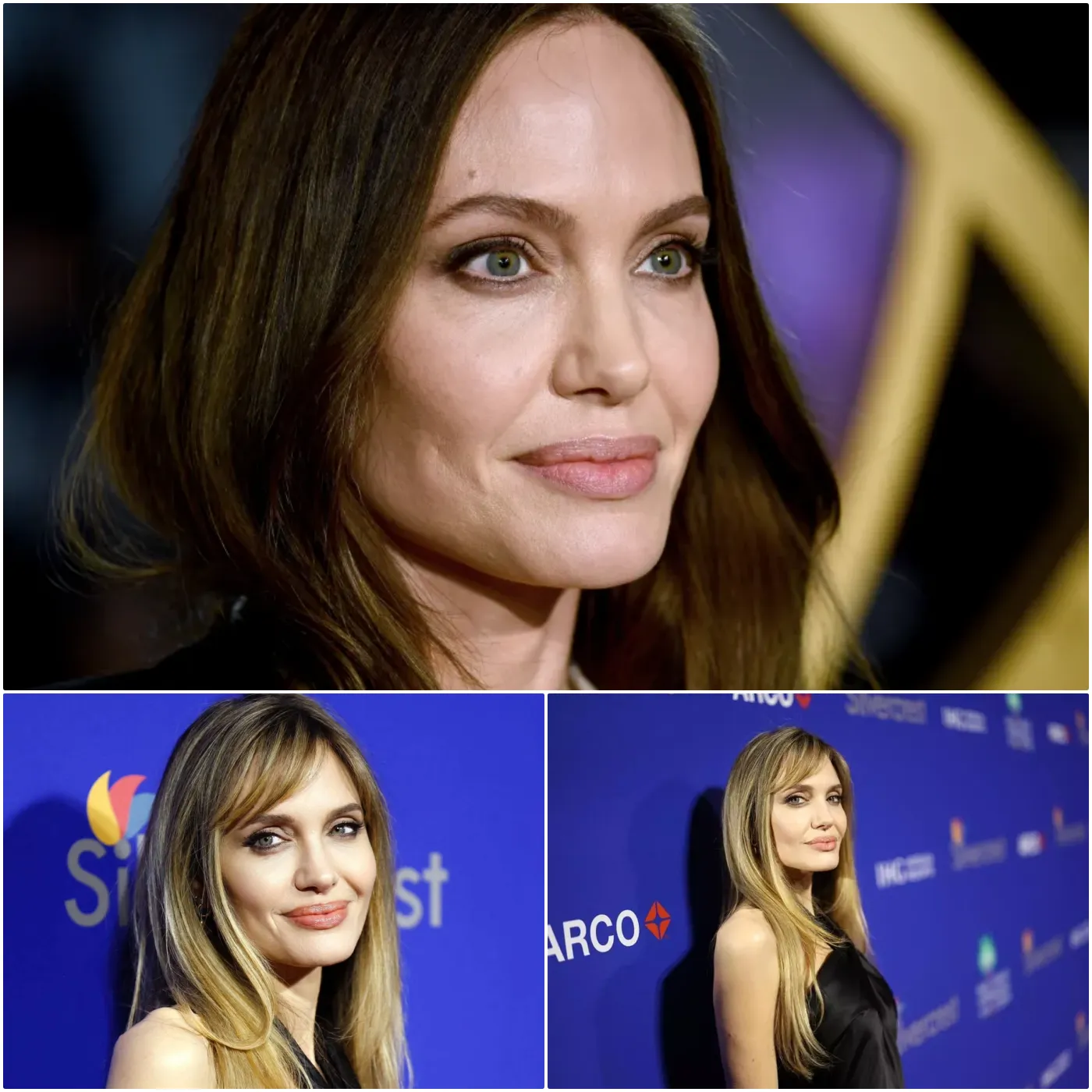 The world Has Forgiven Poor Angelina Jolie