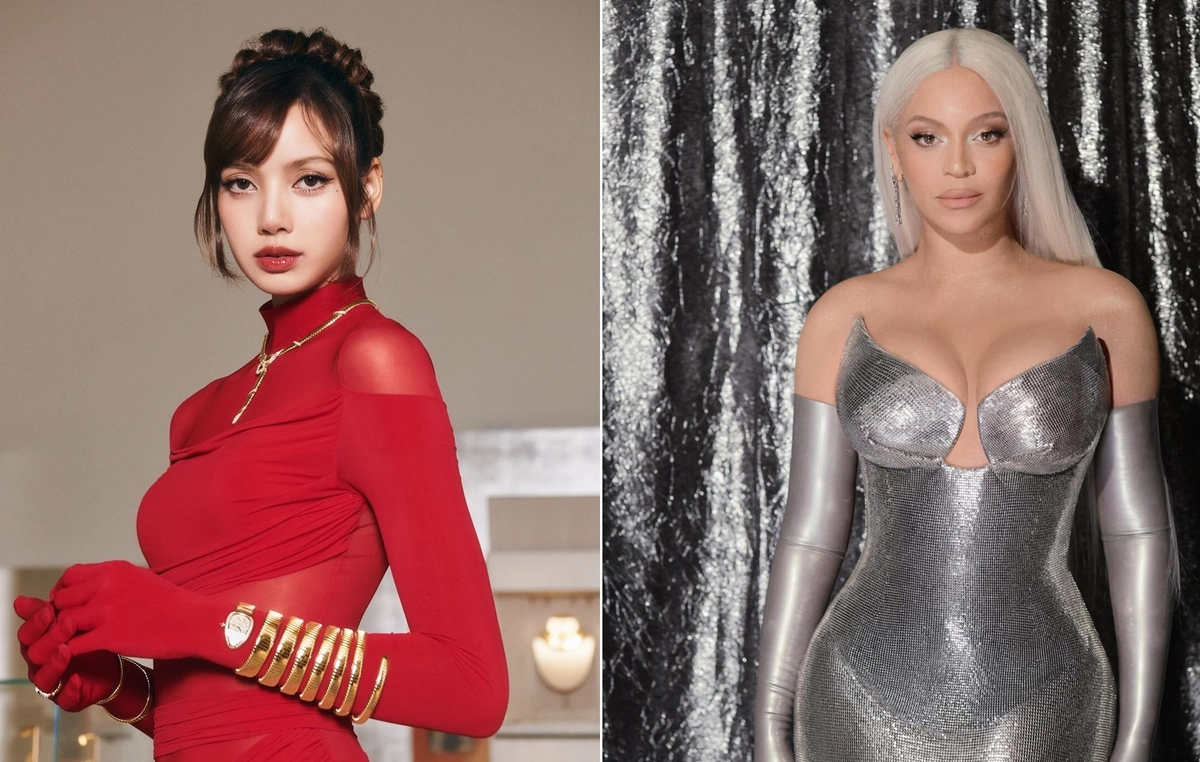 Global Icon Beyoncé Accused of "Copying" Lisa: A Heated Debate Ignites