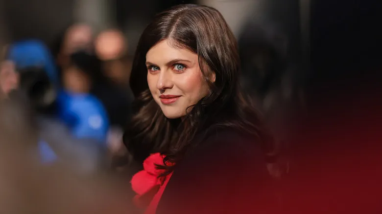 Could Alexandra Daddario Be Hiding a Family Scandal? What Her Childhood Friends Are Saying Will Shock You! 2 Alexandra Daddario's Tragic True Life Story
