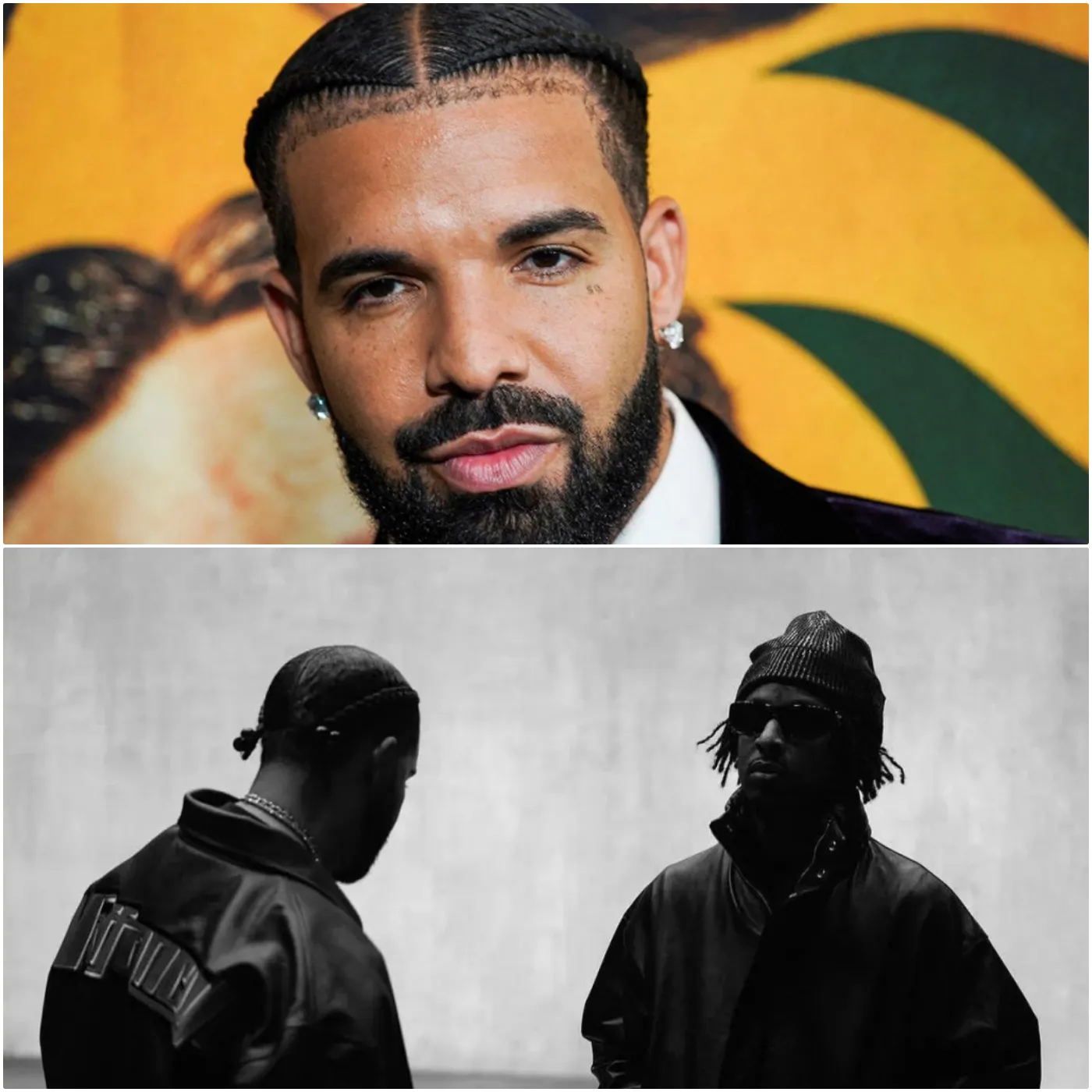 Drake Already Become the King, and Will 21 Savage Rise to Be "Queen"?