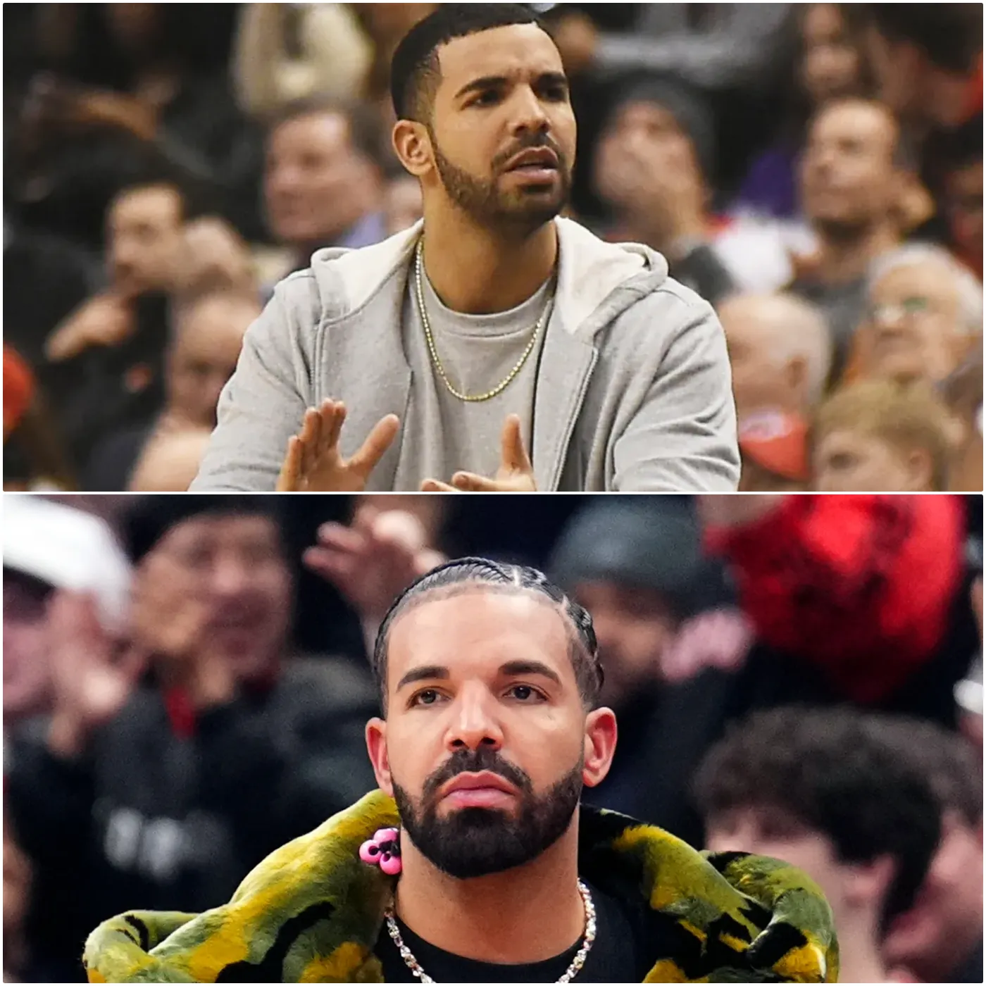 Drake's Tragedy: Fake Messages 2 Drake's Tragedy: Fake Messages