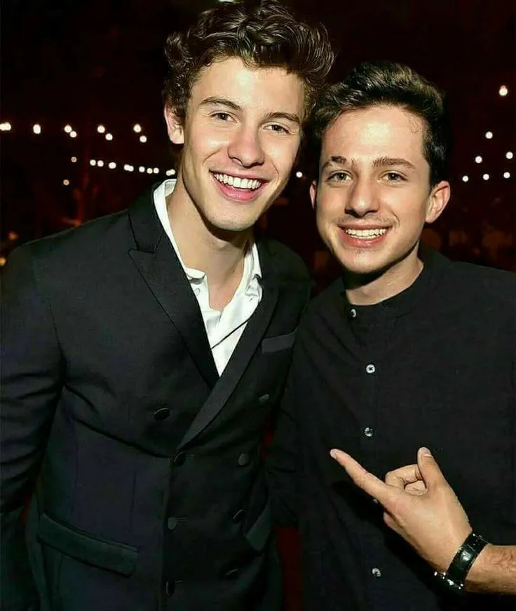 Was Charlie Puth More Than Friends with a Popular Male Artist?!