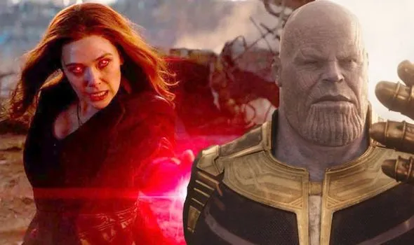 5 Reasons Scarlet Witch Should Have Defeated Thanos in Endgame