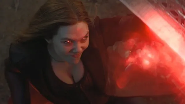 5 Reasons Scarlet Witch Should Have Defeated Thanos in Endgame