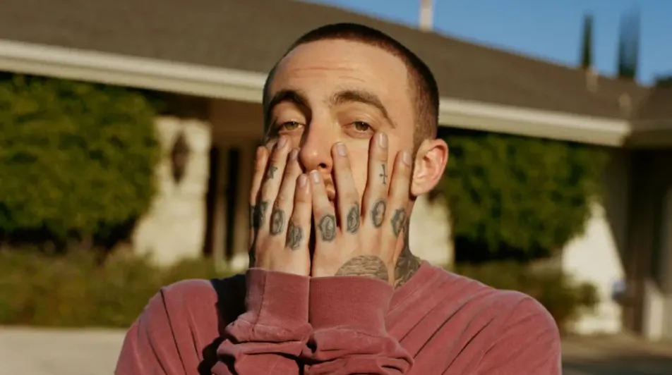 Mac Miller's 'Balloonerism' Tracklist Revealed Featuring Big-Name Guest