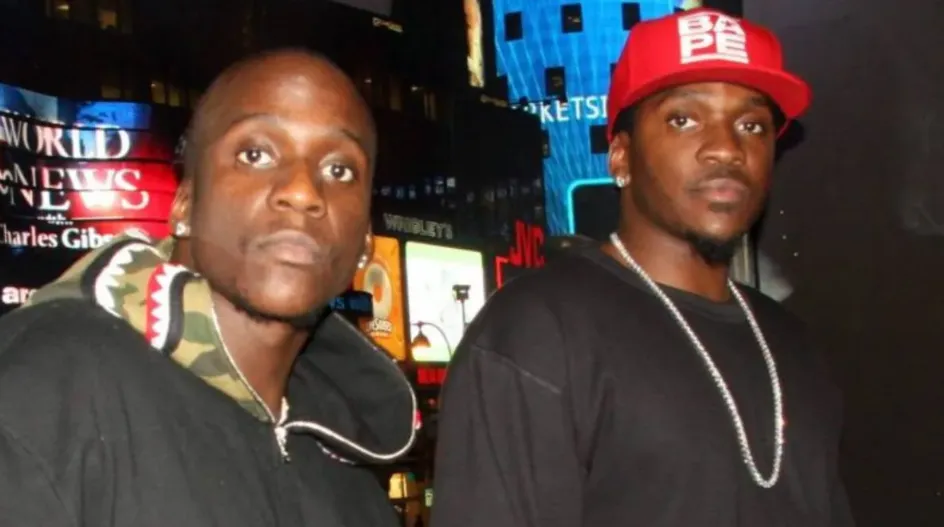 Pusha T Teases New Clipse Album: Fans Excited for Long-Awaited Project