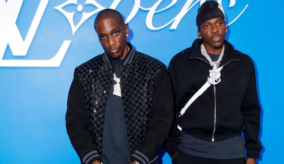 Pusha T Teases New Clipse Album: Fans Excited for Long-Awaited Project