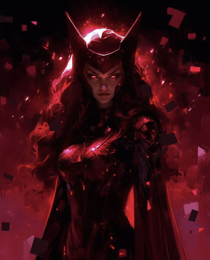 3 Big Reasons Scarlet Witch’s Role in Marvel Zombies Will Be Groundbreaking
