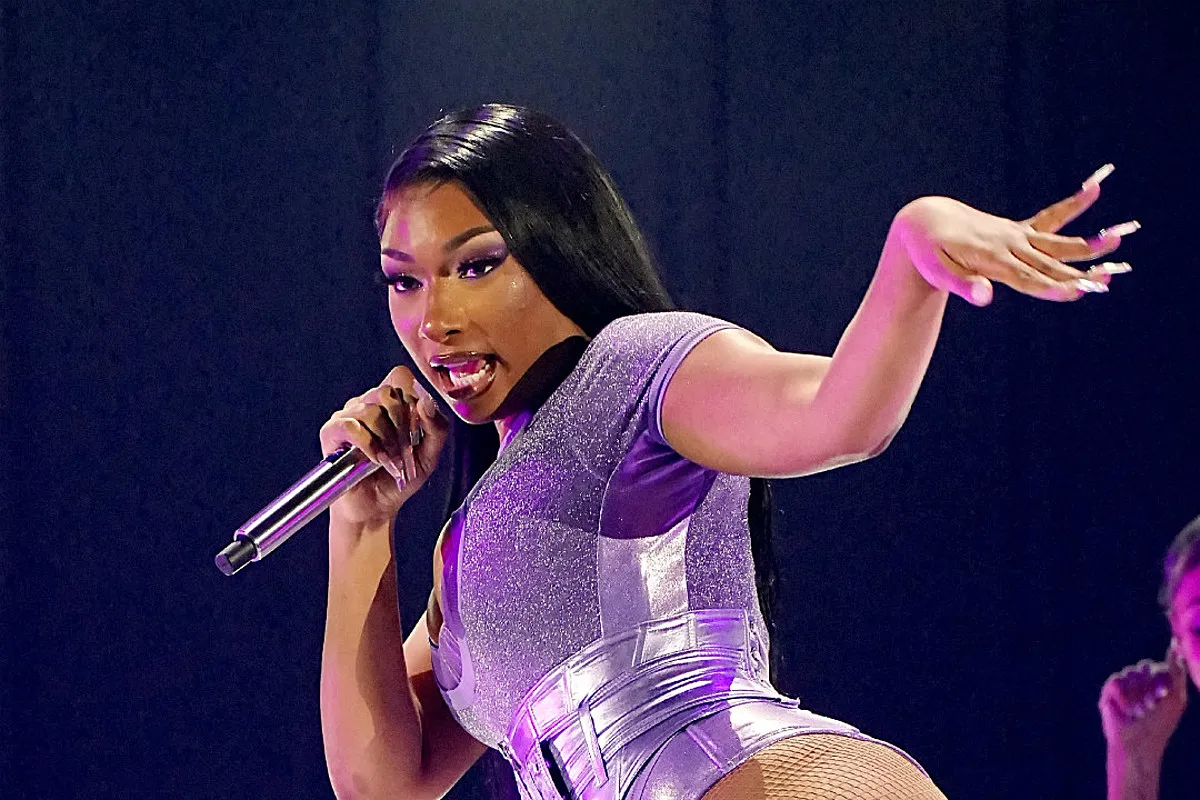 Megan Thee Stallion Speaks Out, I Don't Know What the Problem Is With Torrey Craig.