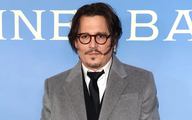 Following legal battles, Johnny Depp suddenly declares that he no longer needs Hollywood.