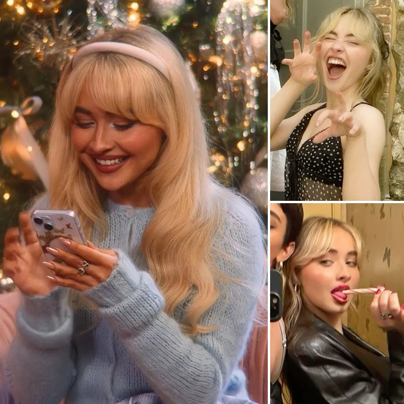 Sabrina Carpenter’s Personal Life Exposed: What’s She Hiding?