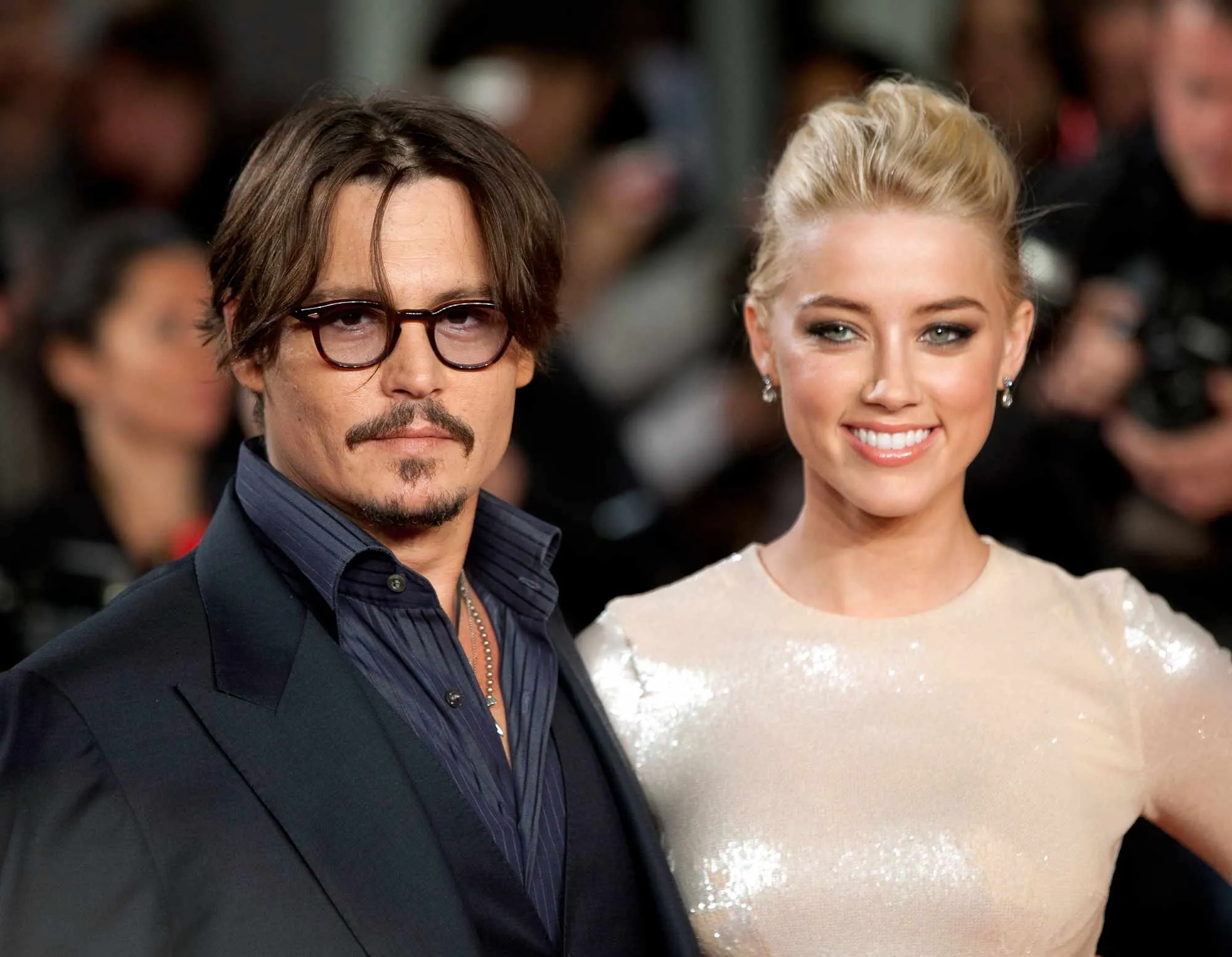 Johnny Depp Speaks Out About What Happened In His Shocking Divorce Case.