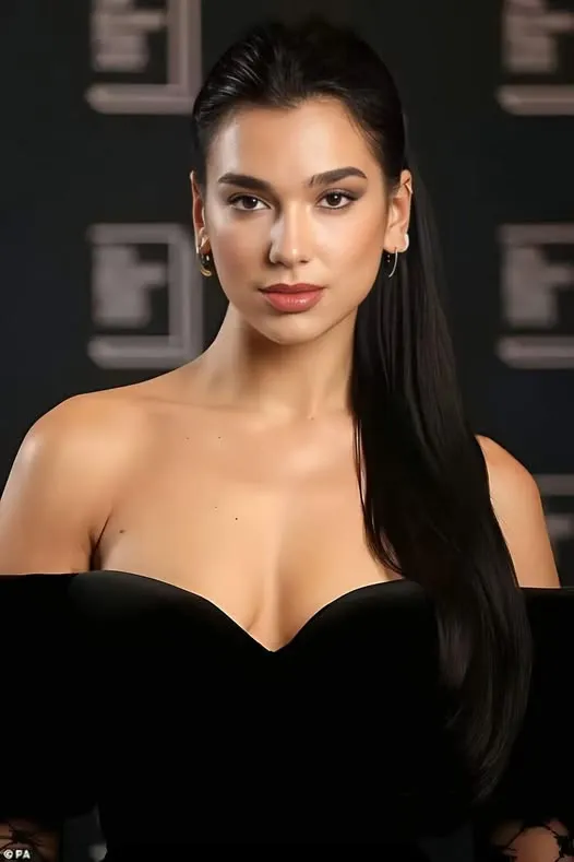 Dua Lipa will perform at Rod Laver Arena on March 17, 2025, revealing the mystery behind the highly anticipated event.