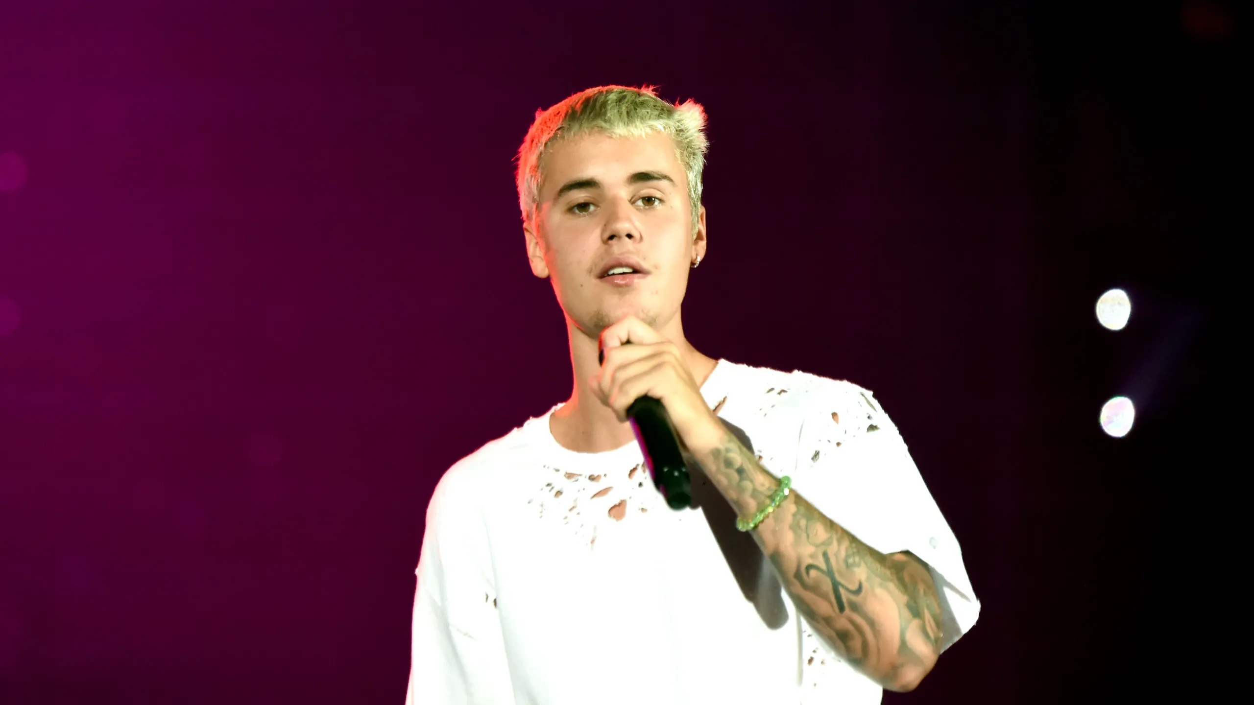 The Truth Behind Justin Bieber's Recent Turbulent Moments Revealed