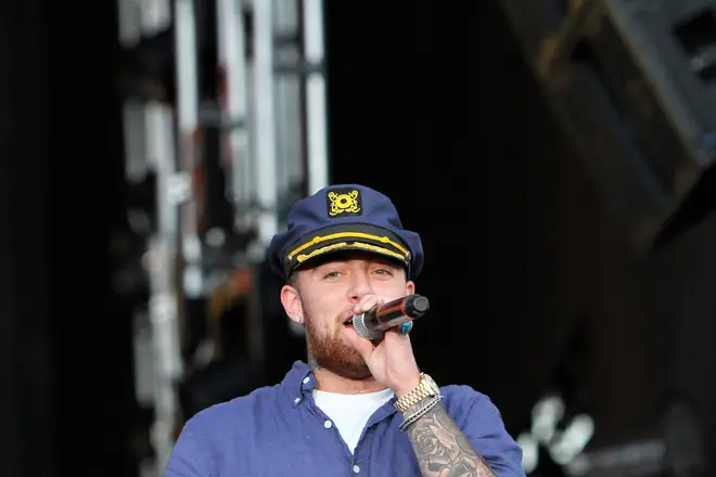 Everything You Need to Know About Mac Miller's Balloonerism: Release Date, Tracklist, and Features 3 Everything You Need to Know About Mac Miller's Balloonerism: Release Date, Tracklist, and Features