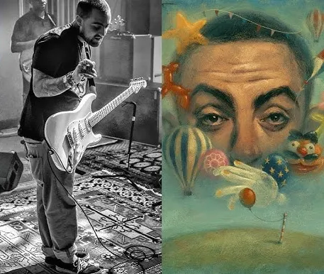 Everything You Need to Know About Mac Miller's Balloonerism: Release Date, Tracklist, and Features 5 Everything You Need to Know About Mac Miller's Balloonerism: Release Date, Tracklist, and Features