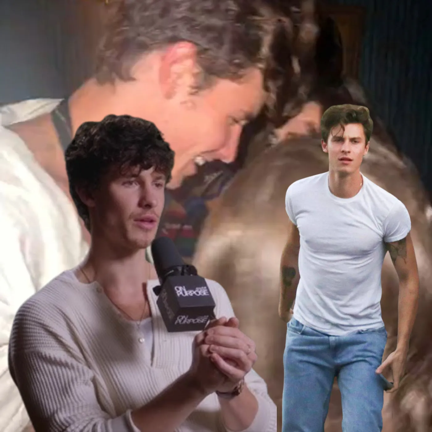 Shawn Mendes' Shocking Betrayal: Who Is He Really Dating, and Why Is It Such a Scandal?