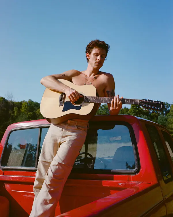 Shawn Mendes' Workout Secrets Revealed: Why Shawn Mendes' Physique Is As Impressive As His Discography... 4 Shawn Mendes' Workout Secrets Revealed: Why Shawn Mendes' Physique Is As Impressive As His Discography...