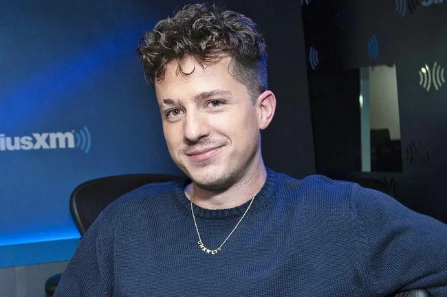 Charlie Puth: T&agrave;i kh&ocirc;ng đợi tuổi - B&aacute;o điện tử B&igrave;nh Định