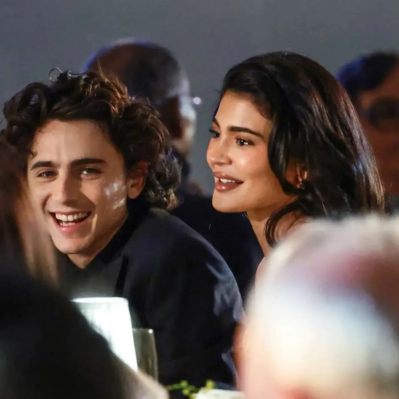 Kylie Jenner Goes from Goddess to 'Wrong Woman' with Timothée Chalamet!