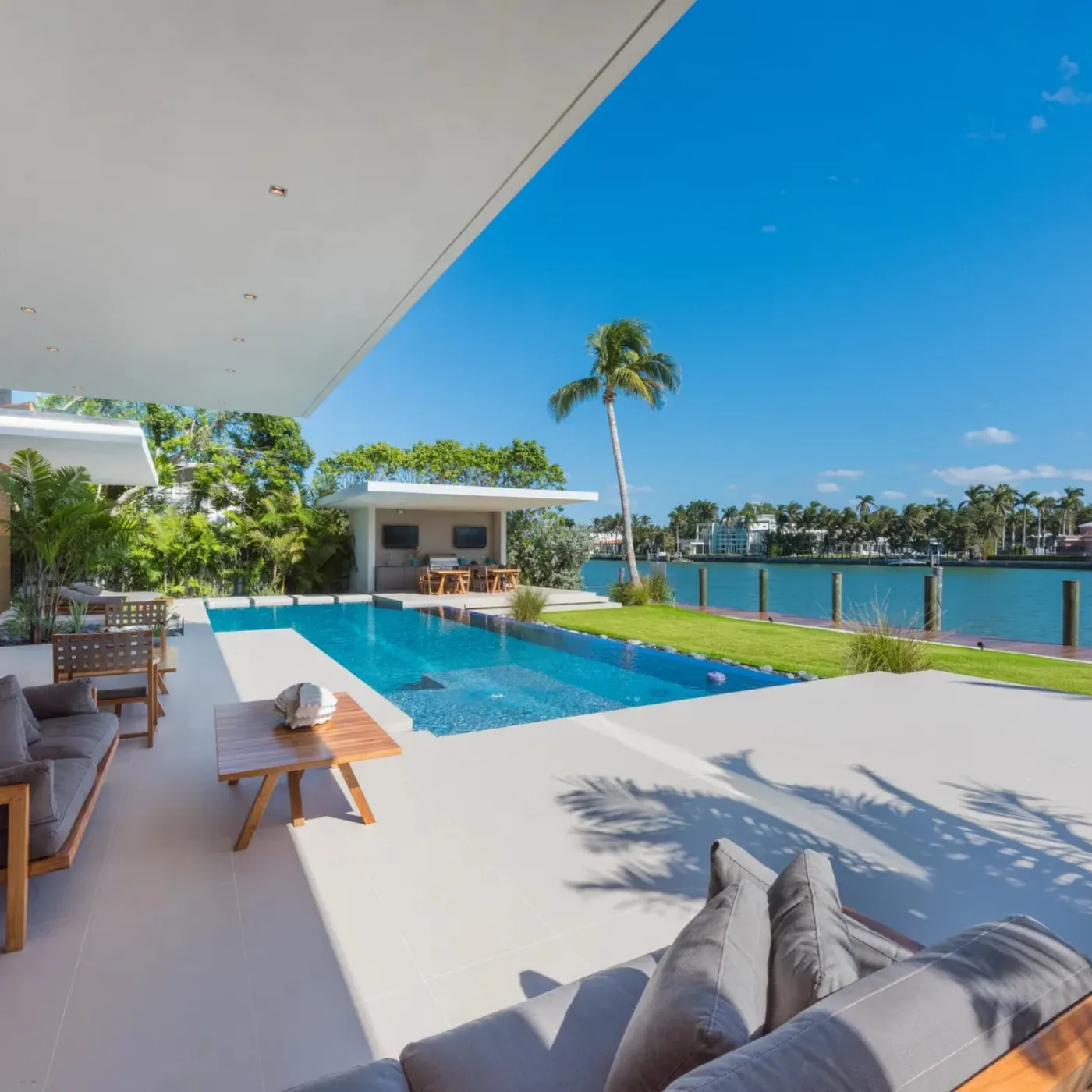 The Mansion That’s Turning Heads in Miami—Lil Wayne’s $17 Million Gem