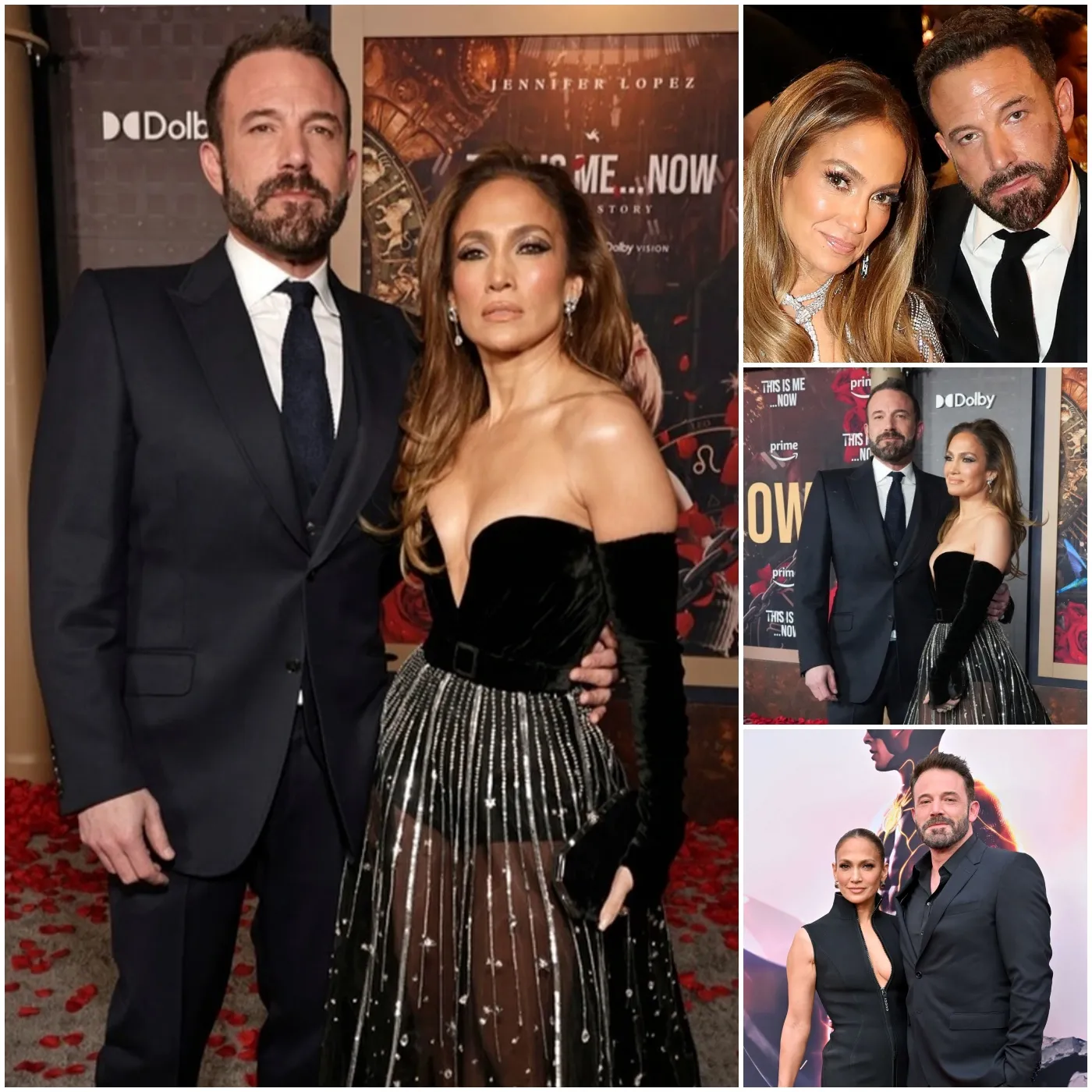 Jennifer Lopez Finalizes Divorce from 4th Husband