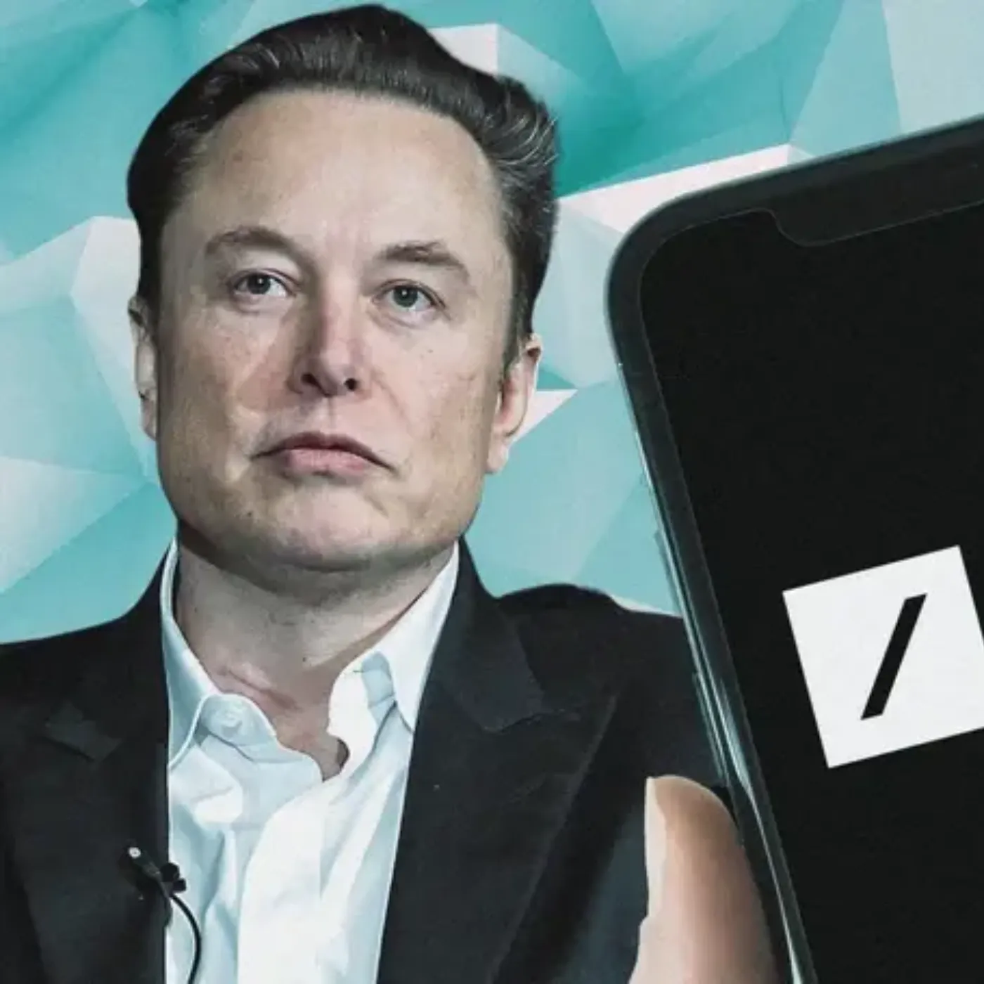 Ask Anything! Elon Musk Says Tesla Vehicles Will Soon Feature Grok Chatbot