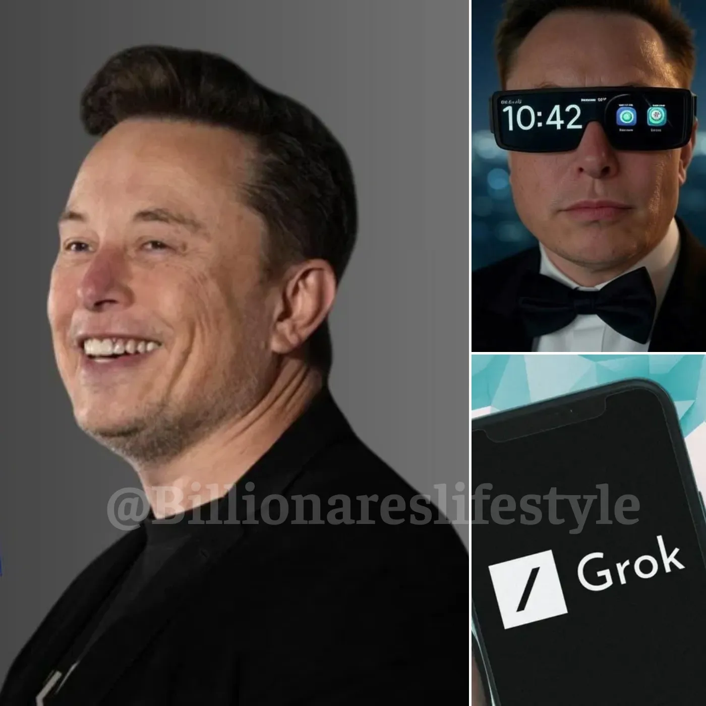 Ask Anything! Elon Musk Says Tesla Vehicles Will Soon Feature Grok Chatbot