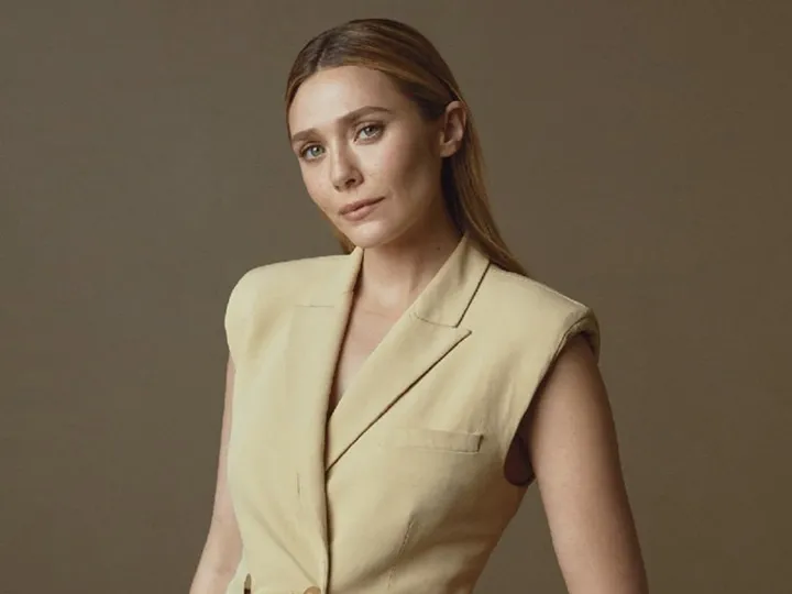 Elizabeth Olsen’s Controversial Take on Returning to Marvel