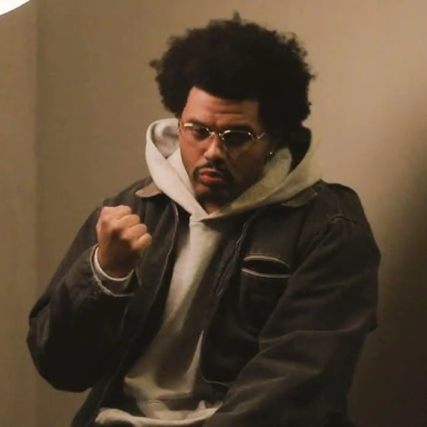 Spotify Shocks the Streaming World with The Weeknd’s 48 Hour Exclusive Concert Film A Game Changing Move