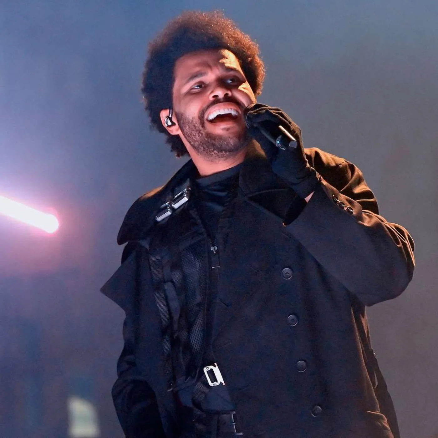 Spotify Shocks the Streaming World with The Weeknd’s 48 Hour Exclusive Concert Film A Game Changing Move