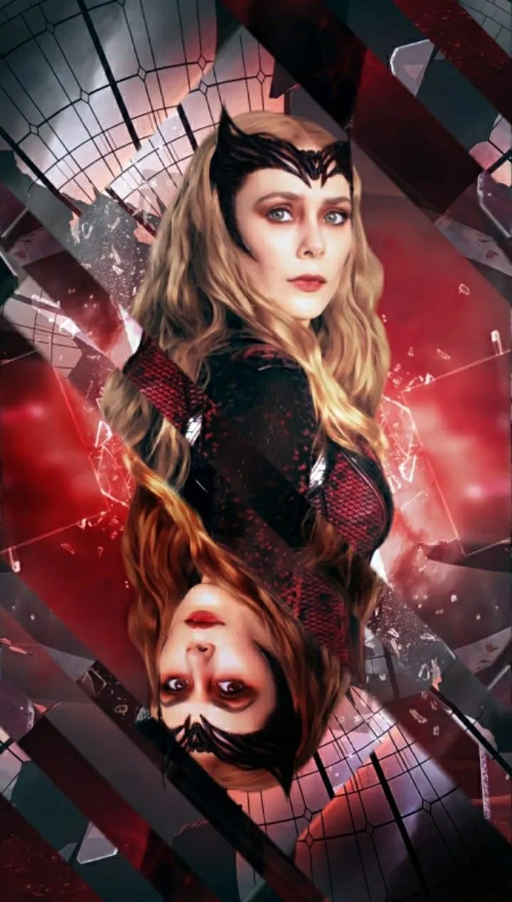 Scarlet Witch to Have an Evil Twin in Marvel Zombies—Shocking Leak!