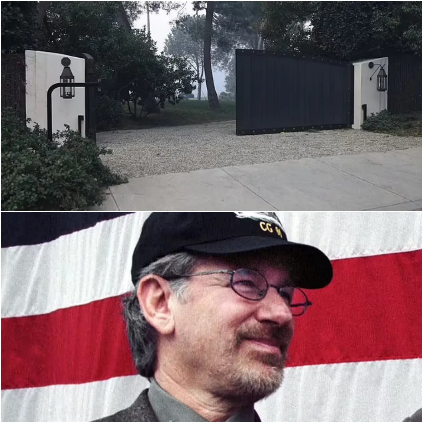 Celebrity Homes Survive LA Wildfires: A Tale of Luck and Loss