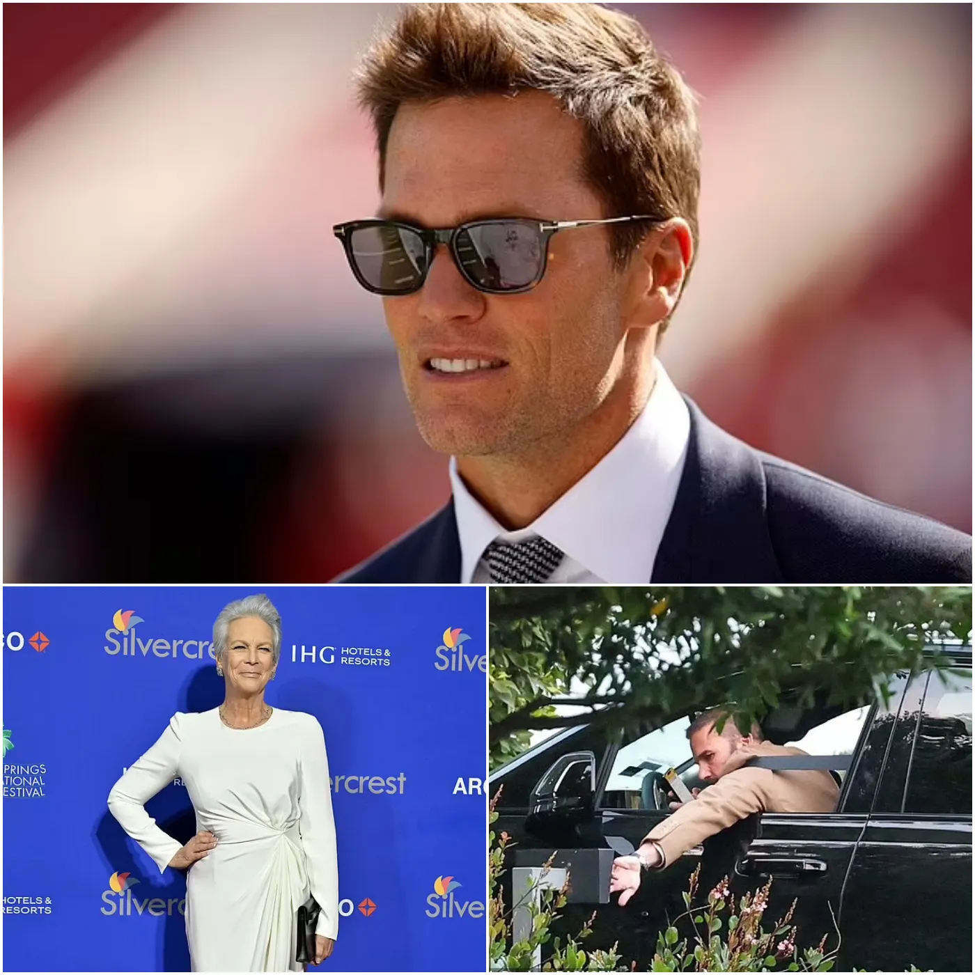 Celebrity Homes Survive LA Wildfires: A Tale of Luck and Loss