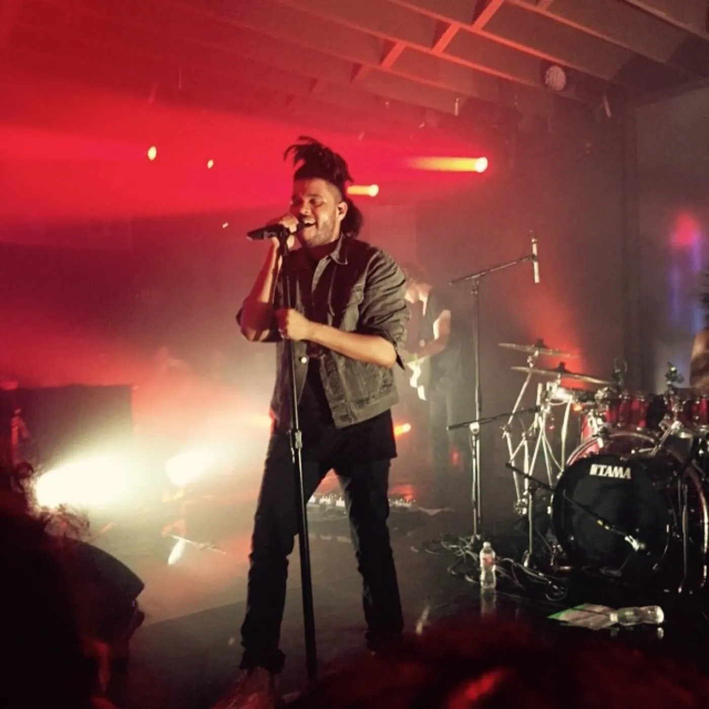 The Weeknd's Shocking New Album Title Revealed Hurry Up Tomorrow Is This His Most Intense Project Yet 2 The Weeknd's Shocking New Album Title Revealed Hurry Up Tomorrow Is This His Most Intense Project Yet