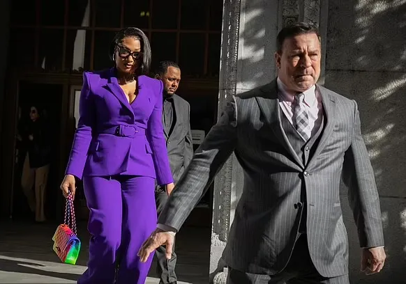 Megan Thee Stallion Granted Restraining Order Against Tory Lanez, Claims He Paid Bloggers to Smear Her