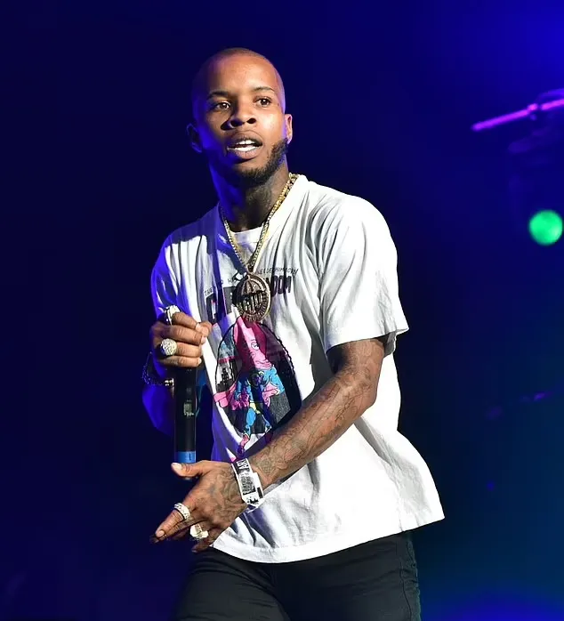 Megan Thee Stallion Granted Restraining Order Against Tory Lanez, Claims He Paid Bloggers to Smear Her
