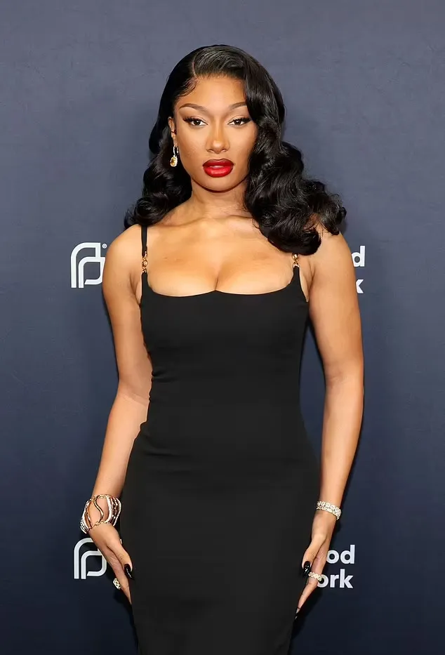 Megan Thee Stallion Granted Restraining Order Against Tory Lanez, Claims He Paid Bloggers to Smear Her