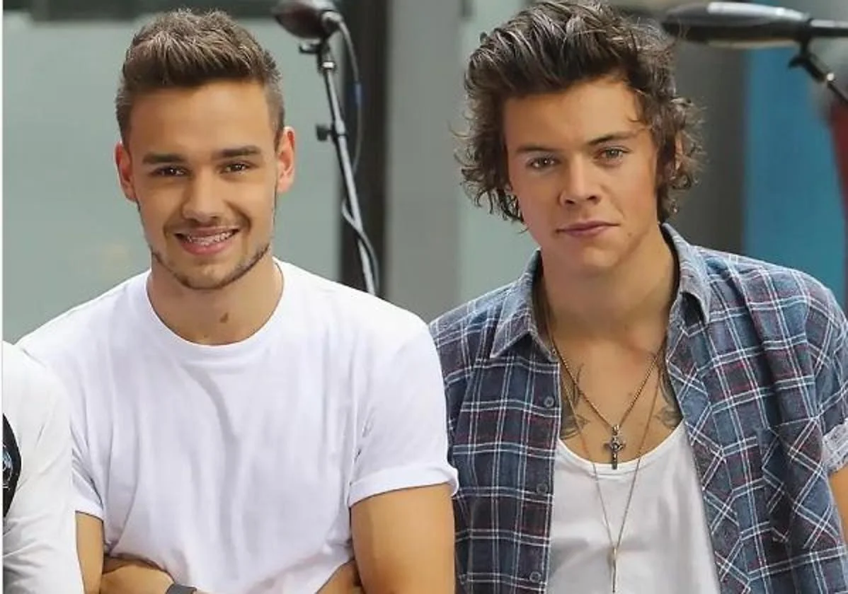 Fans Find Hidden Tribute to Liam Payne in Harry Styles’ Upcoming Album 2 Fans Find Hidden Tribute to Liam Payne in Harry Styles’ Upcoming Album