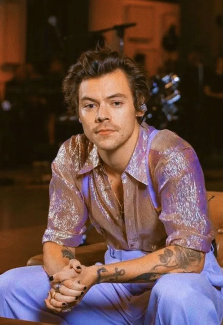 Fans Find Hidden Tribute to Liam Payne in Harry Styles’ Upcoming Album 3 Fans Find Hidden Tribute to Liam Payne in Harry Styles’ Upcoming Album