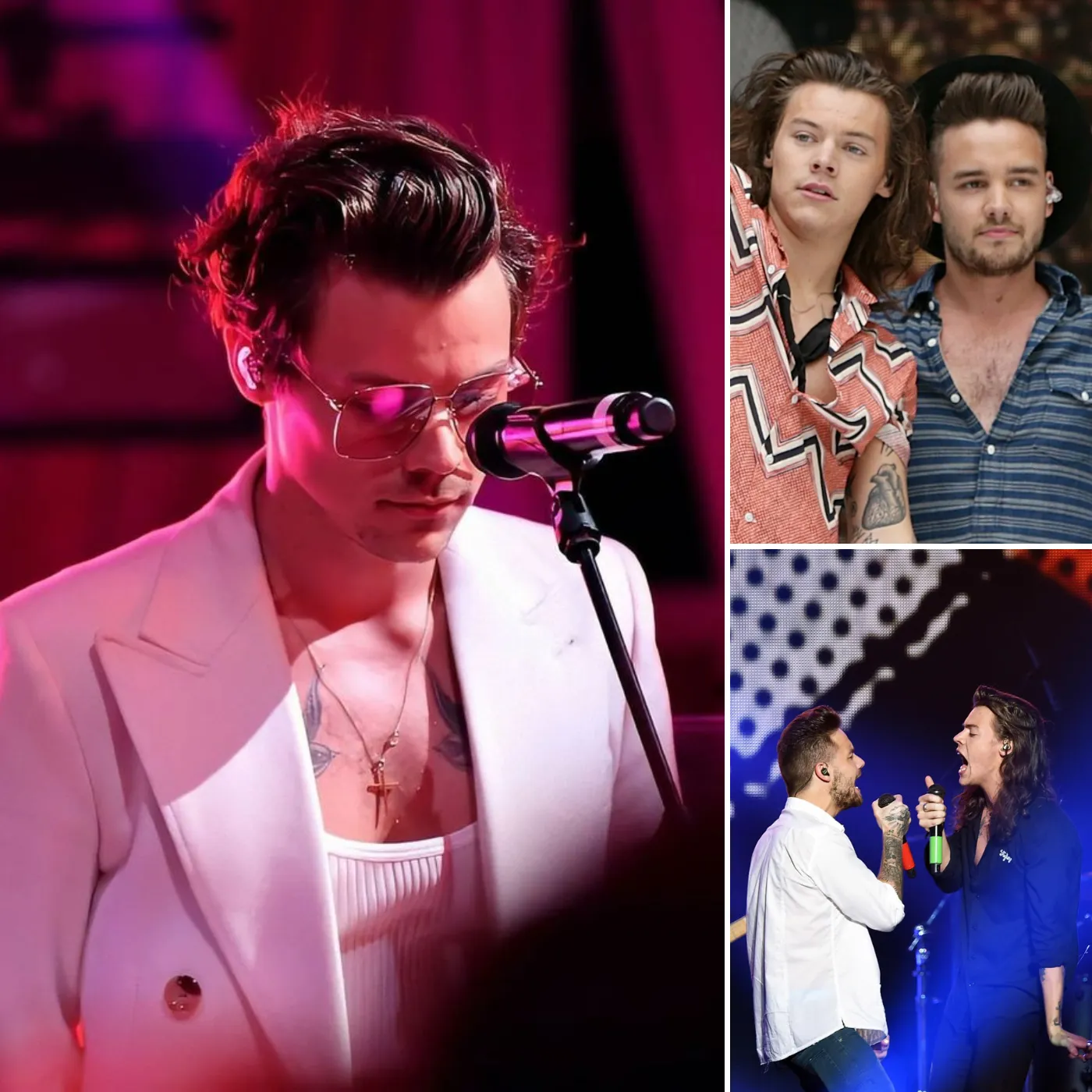 Fans Find Hidden Tribute to Liam Payne in Harry Styles’ Upcoming Album