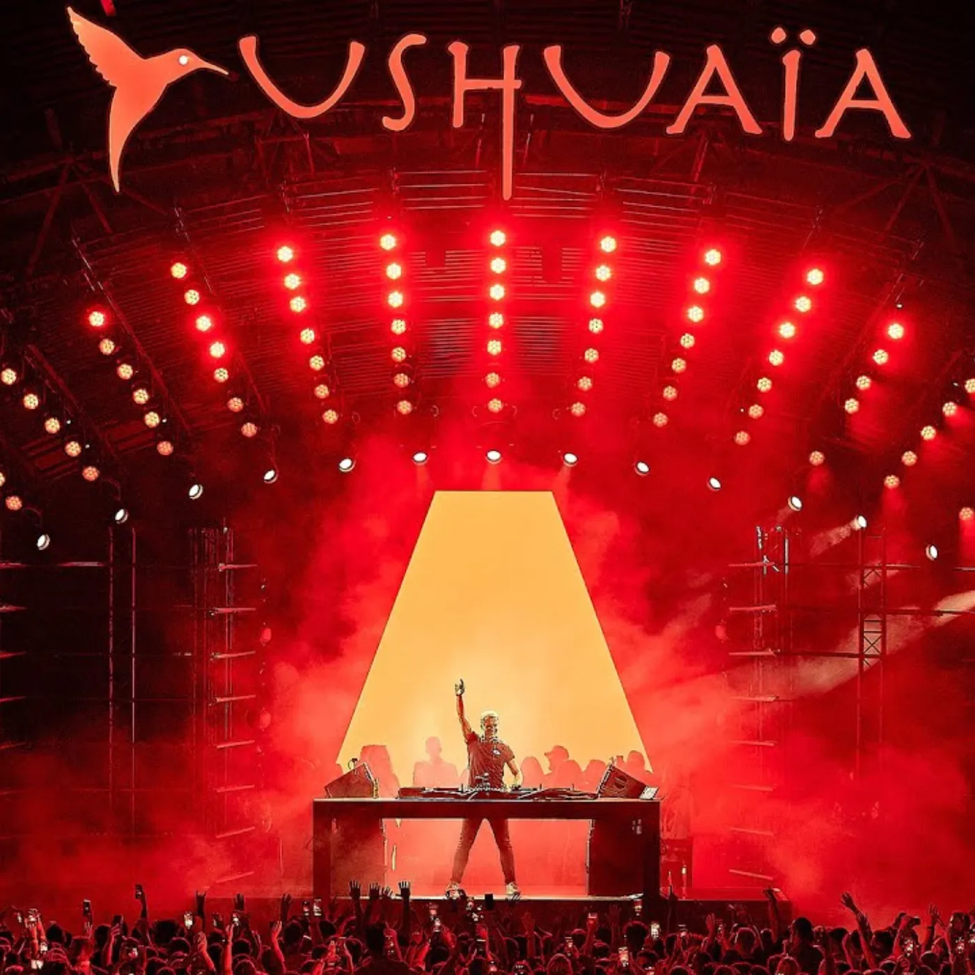 Armin van Buuren Remixes Moby’s Classic of Extreme Ways Reborn for a New Generation