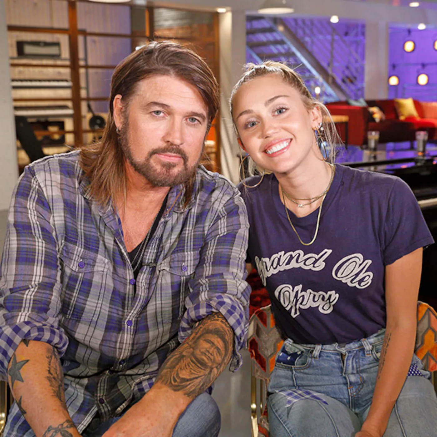 Miley Cyrus Left to Face Chaos While Billy Ray Sparks Fury With Wildfire Remarks