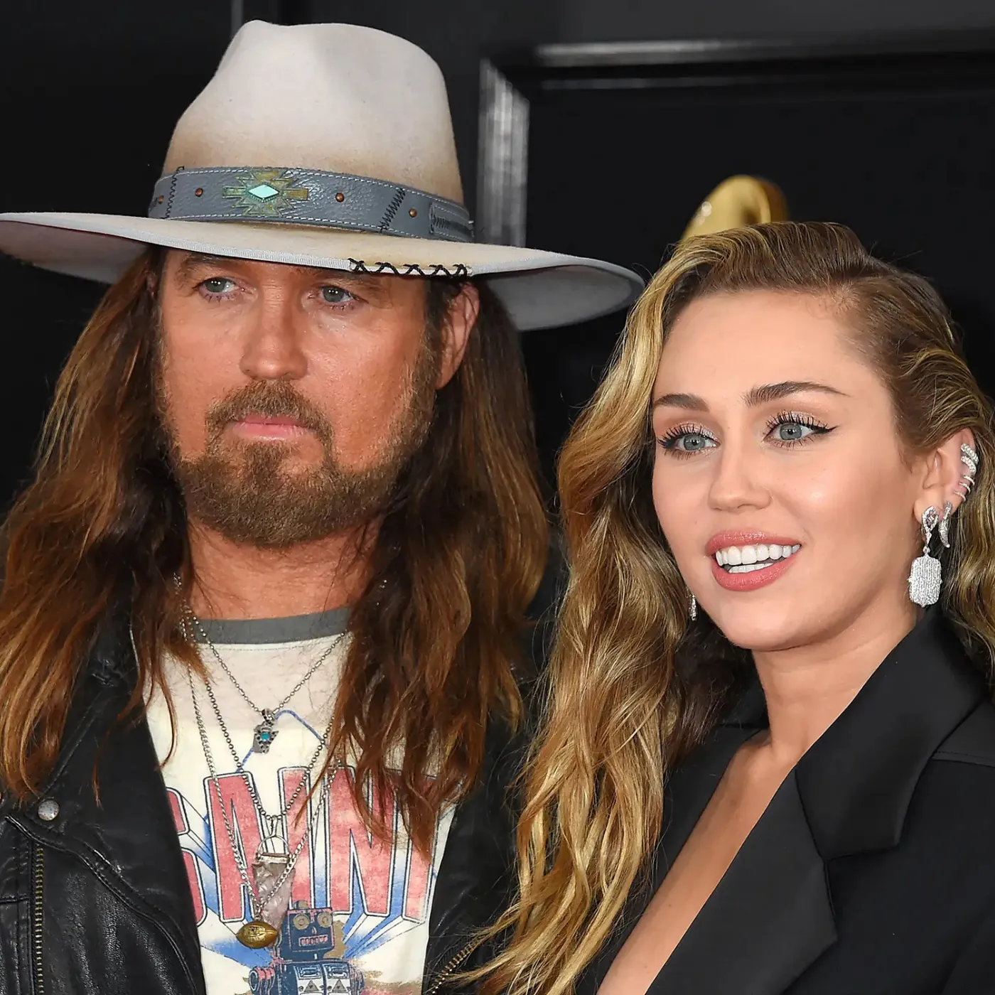 Miley Cyrus Left to Face Chaos While Billy Ray Sparks Fury With Wildfire Remarks