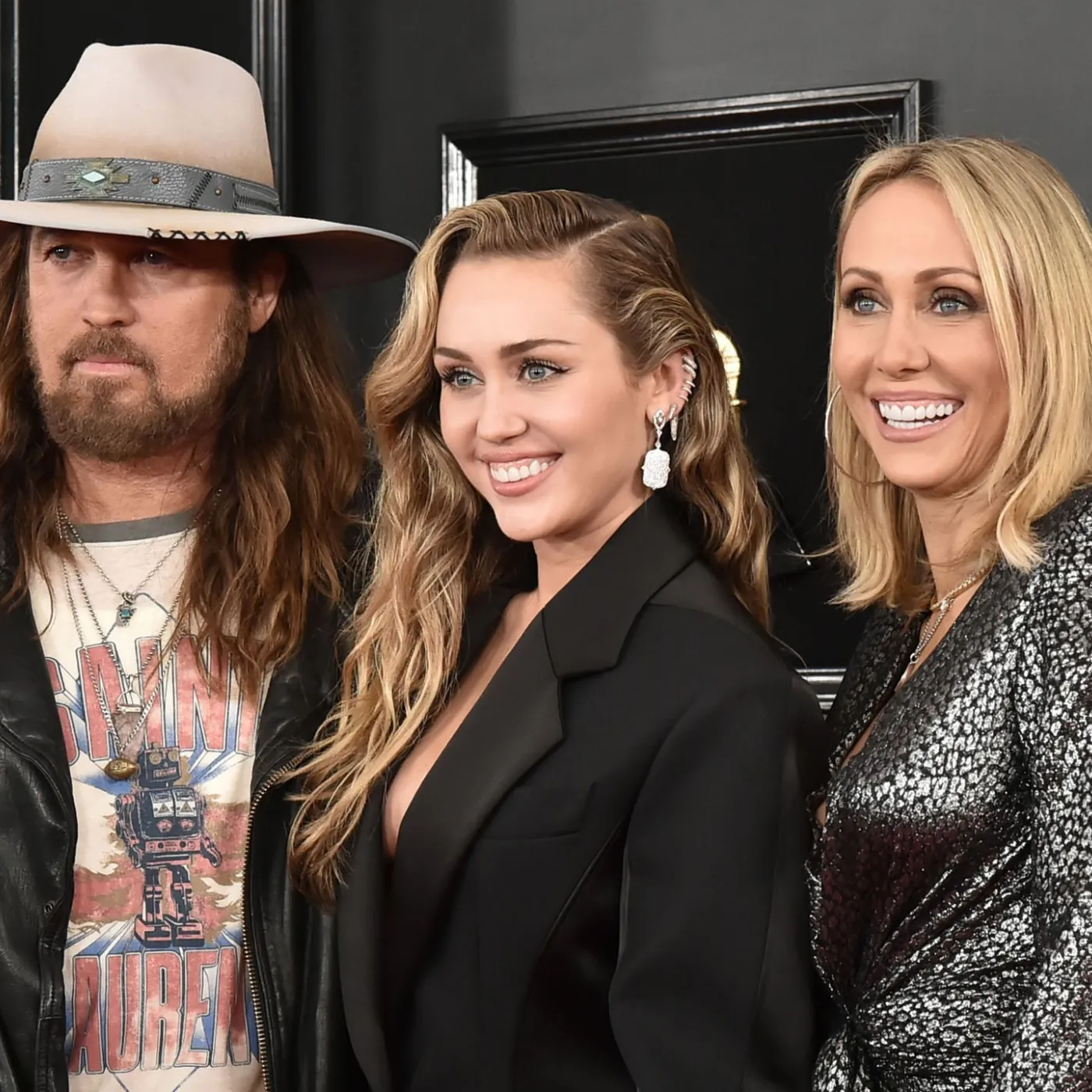 Miley Cyrus Left to Face Chaos While Billy Ray Sparks Fury With Wildfire Remarks