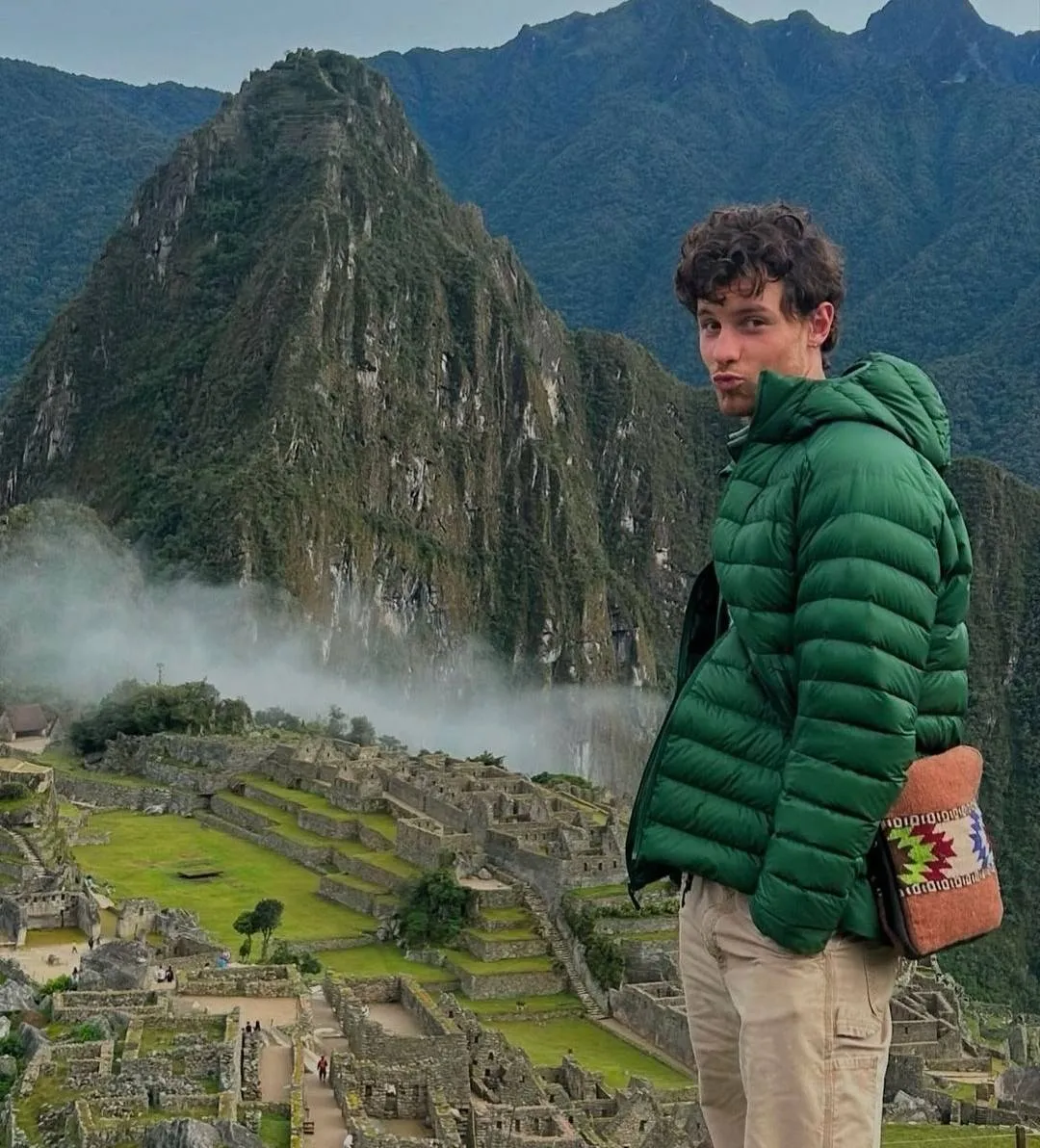 Shawn Mendes completely transformed with a new look that caused a stir before releasing a new music product 3 Shawn Mendes completely transformed with a new look that caused a stir before releasing a new music product